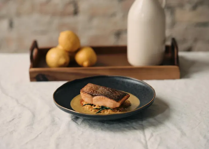 מלון Aria By Library Collection בודפשט