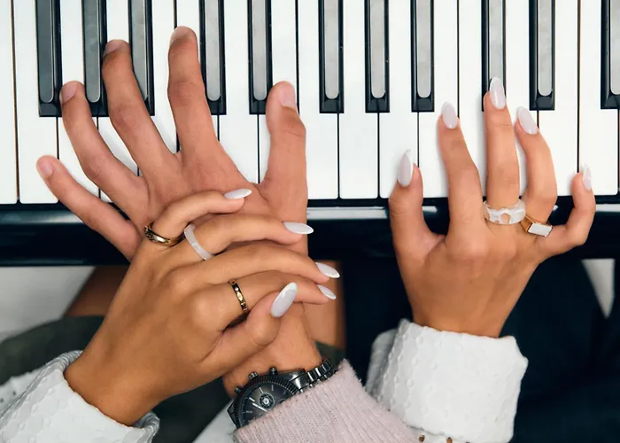 Aria By Library Collection בודפשט