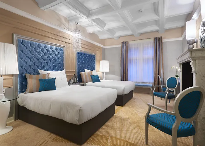 Aria By Library Collection 5*