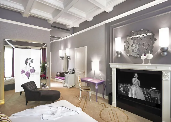 Aria By Library Collection