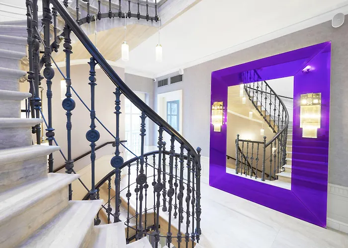 Aria By Library Collection 5* בודפשט