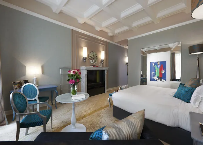 Aria By Library Collection מלון בודפשט