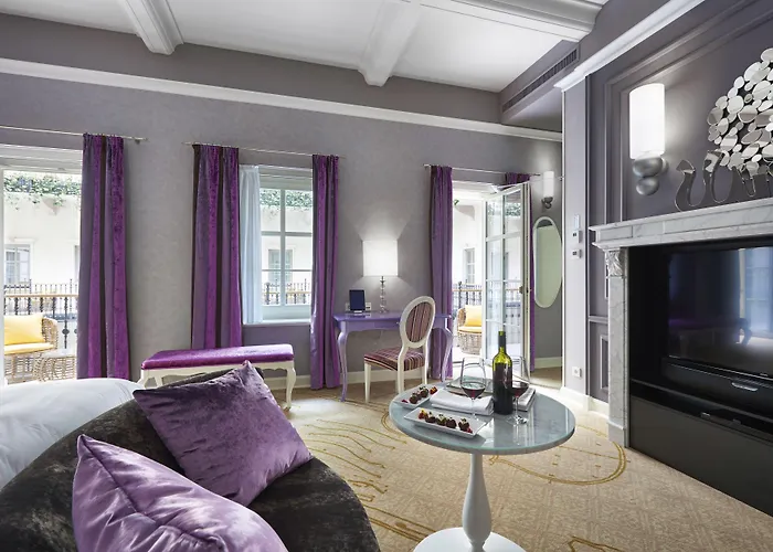 Aria By Library Collection בודפשט