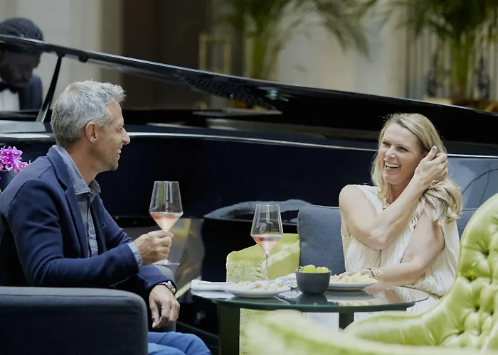 Aria By Library Collection