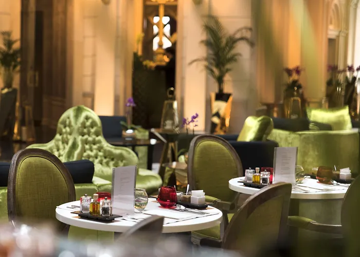 Aria By Library Collection מלון 5*