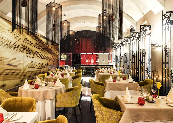 Aria By Library Collection 5* Boedapest