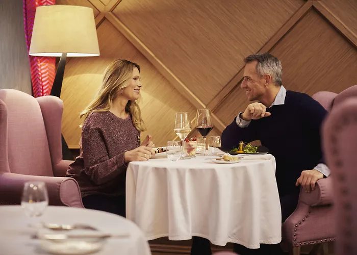 Aria By Library Collection 5*