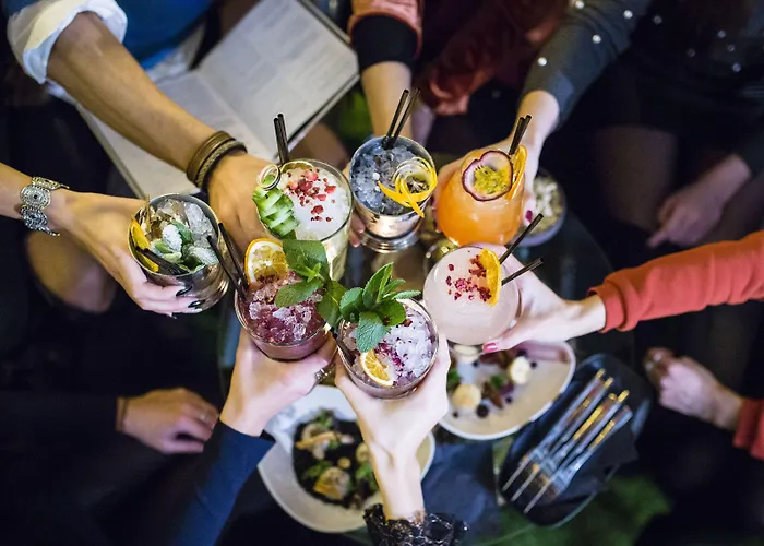 Aria By Library Collection