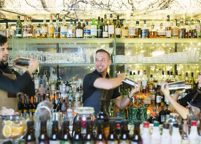 Aria By Library Collection 5*