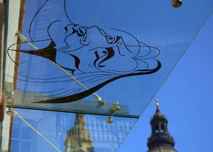 Hotel Aria By Library Collection Budapest