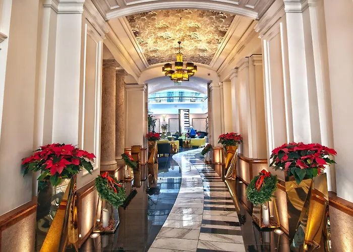 Aria By Library Collection Hotel 5*