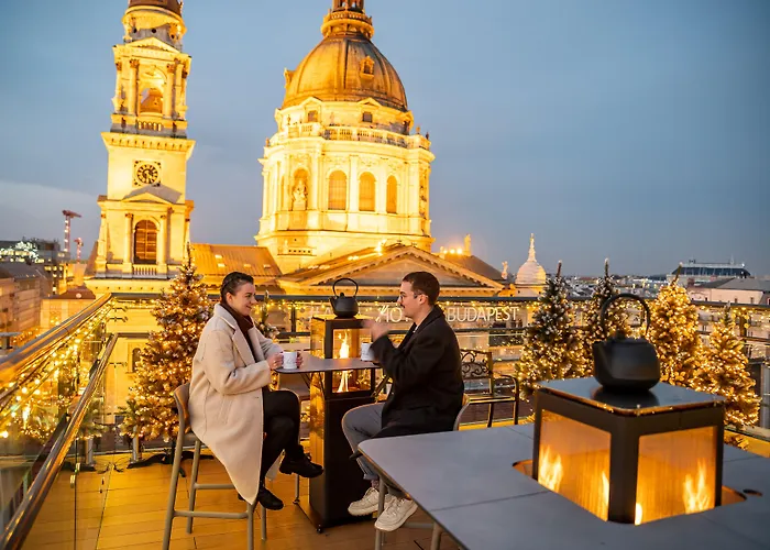 מלון Aria By Library Collection