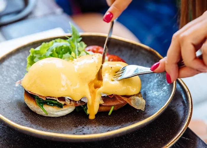 מלון Aria By Library Collection בודפשט