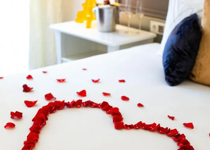 Aria By Library Collection מלון