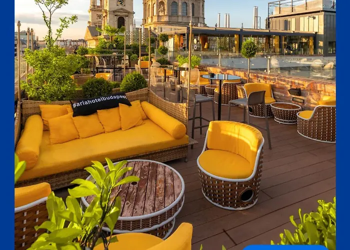 Aria By Library Collection מלון