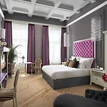 Hotel Aria By Library Collection Budapešť