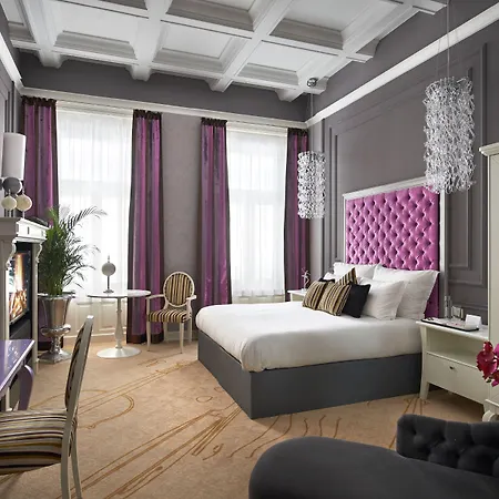 Hotel Aria By Library Collection Budapest