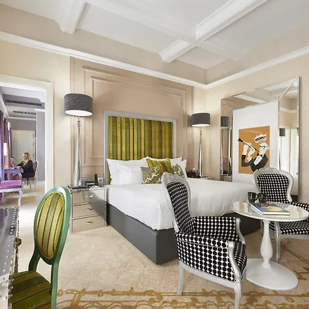 Hotel Aria By Library Collection