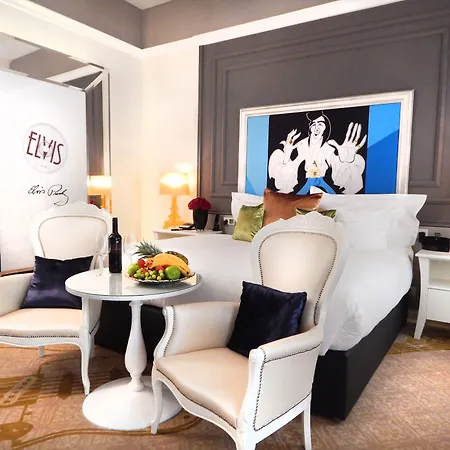 Hotel Aria By Library Collection Budapest