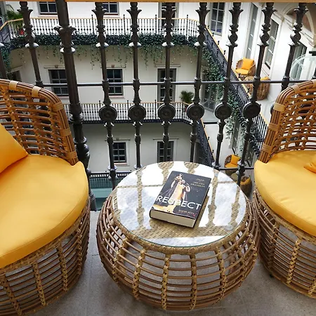Aria By Library Collection Hotel 5*