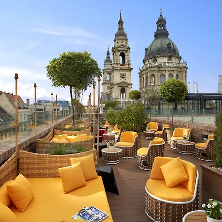 Aria By Library Collection Budapest