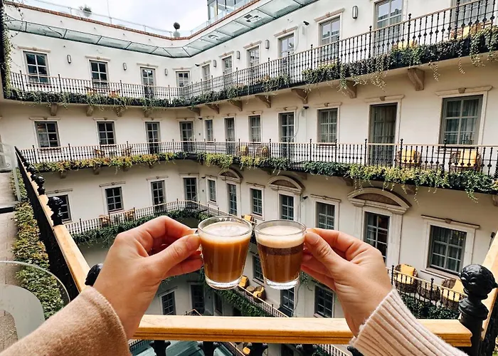 Aria By Library Collection Budapest