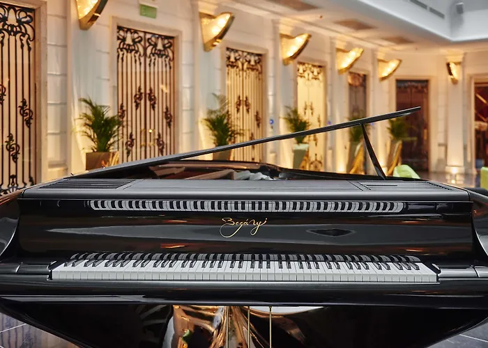 Aria By Library Collection 5* Βουδαπέστη