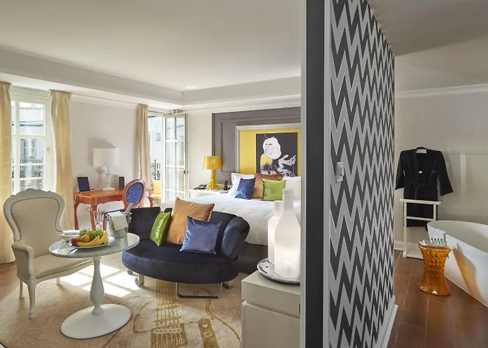 Aria By Library Collection Βουδαπέστη